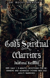 God'S Spiritual Warrior'S Devotional Handbook
