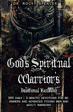 Bertrand.pt - God'S Spiritual Warrior'S Devotional Handbook