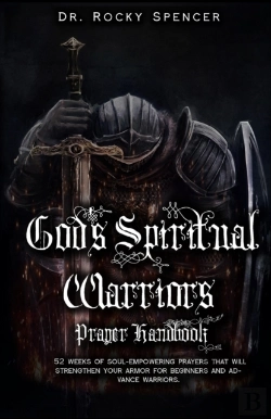 Bertrand.pt - God'S Spiritual Warrior'S Prayer Handbook