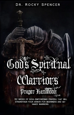 Bertrand.pt - God'S Spiritual Warrior'S Prayer Handbook