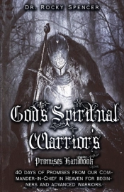 God'S Spiritual Warrior'S Promises Handb