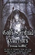 God'S Spiritual Warrior'S Promises Handbook