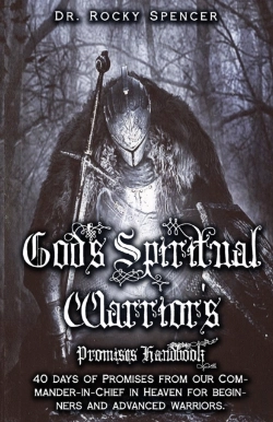 Bertrand.pt - God'S Spiritual Warrior'S Promises Handbook
