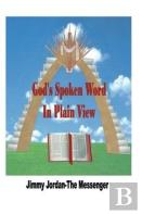 God'S Spoken Word In Plain View
