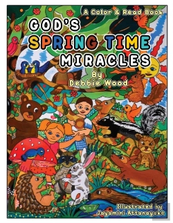 Bertrand.pt - God'S Spring Time Miracles