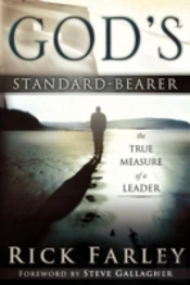 God'S Standard-Bearer