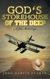 God'S Storehouse Of The Deep