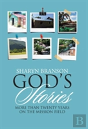 God'S Stories