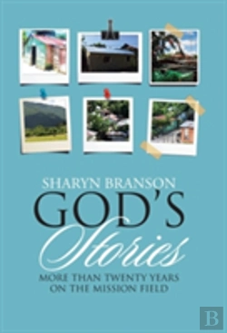 Bertrand.pt - God'S Stories