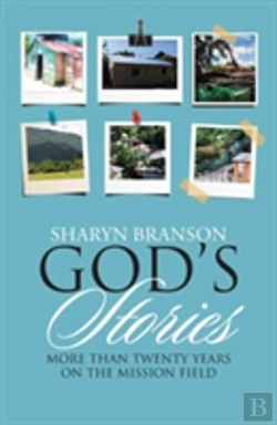 Bertrand.pt - God'S Stories