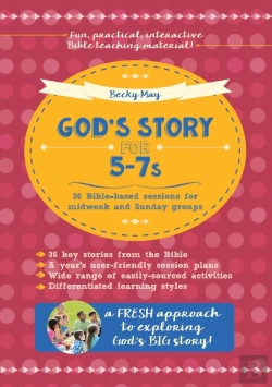 Bertrand.pt - God'S Story For 5-7s