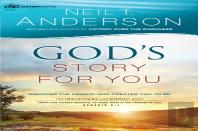 God`S Story For You Â€“ Discover The Person God Created You To Be