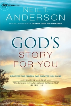 Bertrand.pt - God`S Story For You Â€“ Discover The Person God Created You To Be
