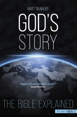 Bertrand.pt - God'S Story (Text Only Edition)