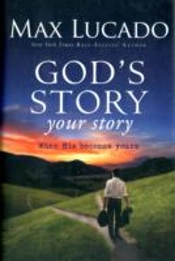 God'S Story, Your Story