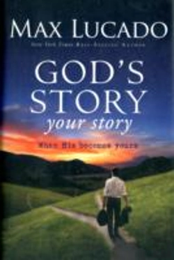 Bertrand.pt - God'S Story, Your Story