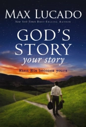 God'S Story, Your Story