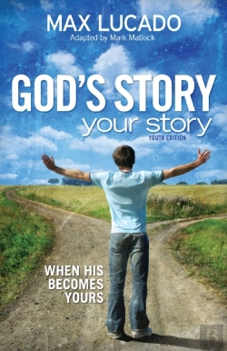 Bertrand.pt - God'S Story, Your Story: Youth Edition