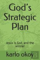 God'S Strategic Plan