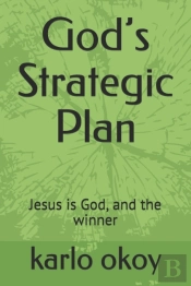 God'S Strategic Plan