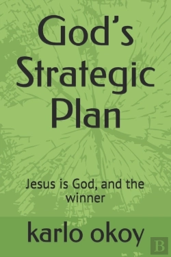 Bertrand.pt - God'S Strategic Plan