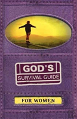 Bertrand.pt - God'S Survival Guide For Women