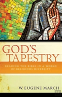 Bertrand.pt - God'S Tapestry