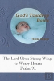 God'S Teardrop Bottle