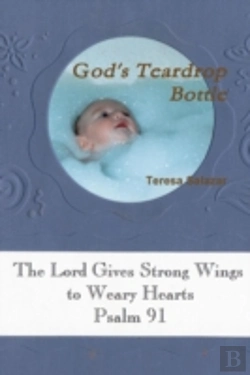 Bertrand.pt - God'S Teardrop Bottle