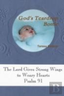 God'S Teardrop Bottle
