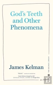 God'S Teeth And Other Phenomena
