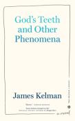 God'S Teeth And Other Phenomena