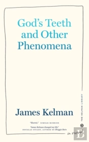 God'S Teeth And Other Phenomena