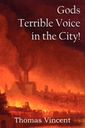 Gods Terrible Voice In The City!