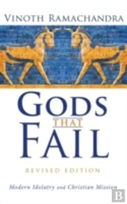 Bertrand.pt - Gods That Fail, Revised Edition