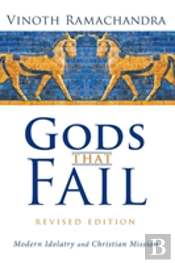 Gods That Fail, Revised Edition