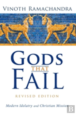 Bertrand.pt - Gods That Fail, Revised Edition