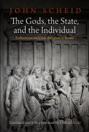 Gods, The State, And The Individual