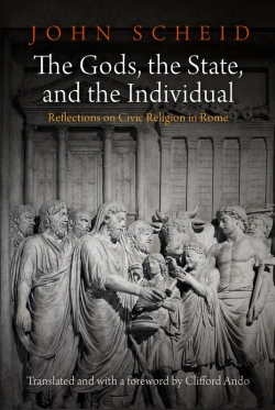 Bertrand.pt - Gods, The State, And The Individual