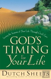 God`S Timing For Your Life