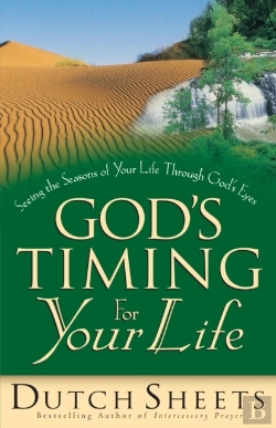 Bertrand.pt - God`S Timing For Your Life