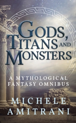 Bertrand.pt - Gods, Titans And Monsters: A Mythologica