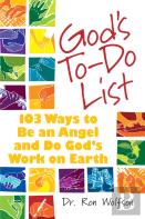 God'S To-Do List