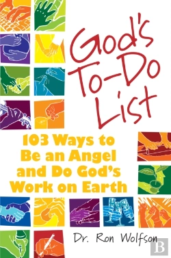 Bertrand.pt - God'S To-Do List