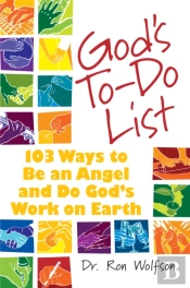God'S To Do List