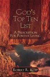 God'S Top Ten List