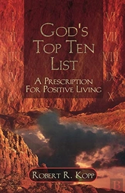 Bertrand.pt - God'S Top Ten List
