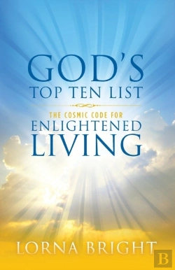 Bertrand.pt - God'S Top Ten List: The Cosmic Code For