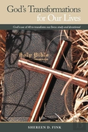 God'S Transformations For Our Lives