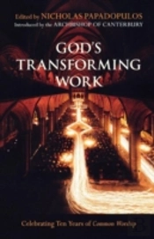 God'S Transforming Work